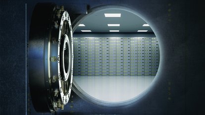 Managed Backup & Restore