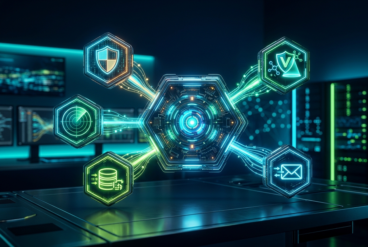 Managed Services